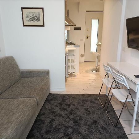 Be My Guest In Citta' Alta Charme&Relax Apartman Bergamo Kültér fotó