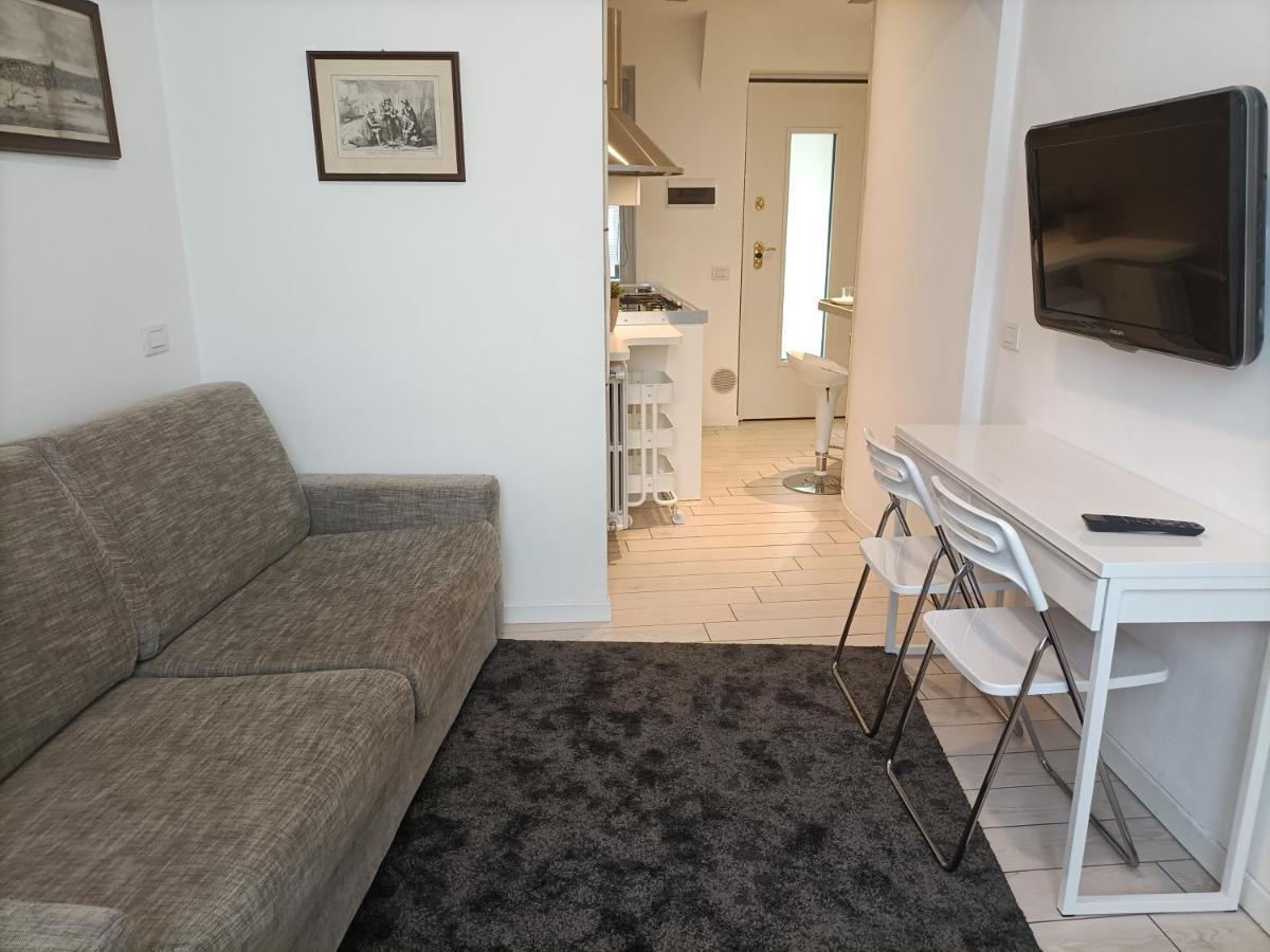 Be My Guest In Citta' Alta Charme&Relax Apartman Bergamo Kültér fotó